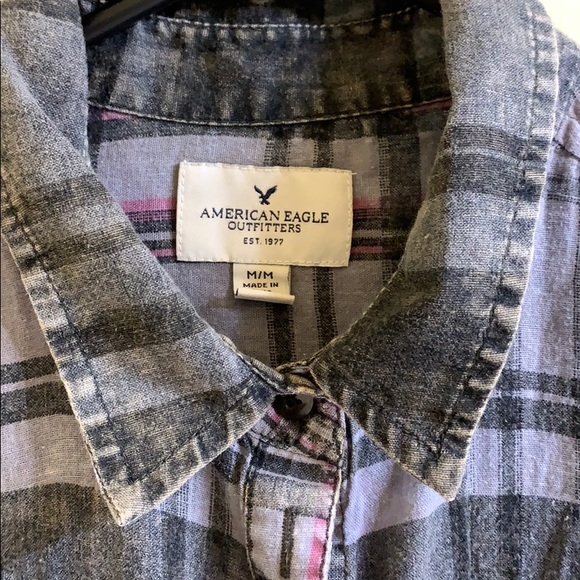 Flannel - Picture 2 of 4